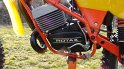 Le moteur